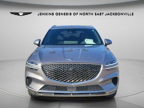 Used 2024 Genesis GV70 2.5T w/ Advanced Package AWD/4WD image 5