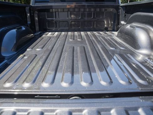 New 2026 RAM 2500 Laramie AWD/4WD image 11