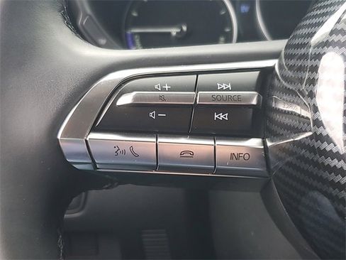 Used 2025 MAZDA CX-50 2.5 Hybrid w/ Cargo Package image 18