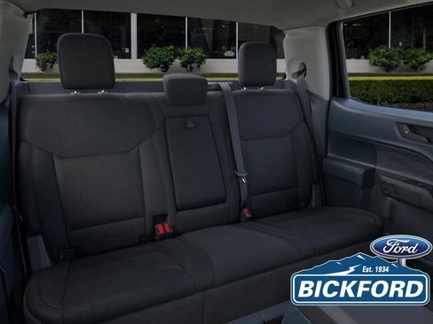 New 2026 Ford Maverick XLT w/ Black Appearance Package AWD/4WD image 11