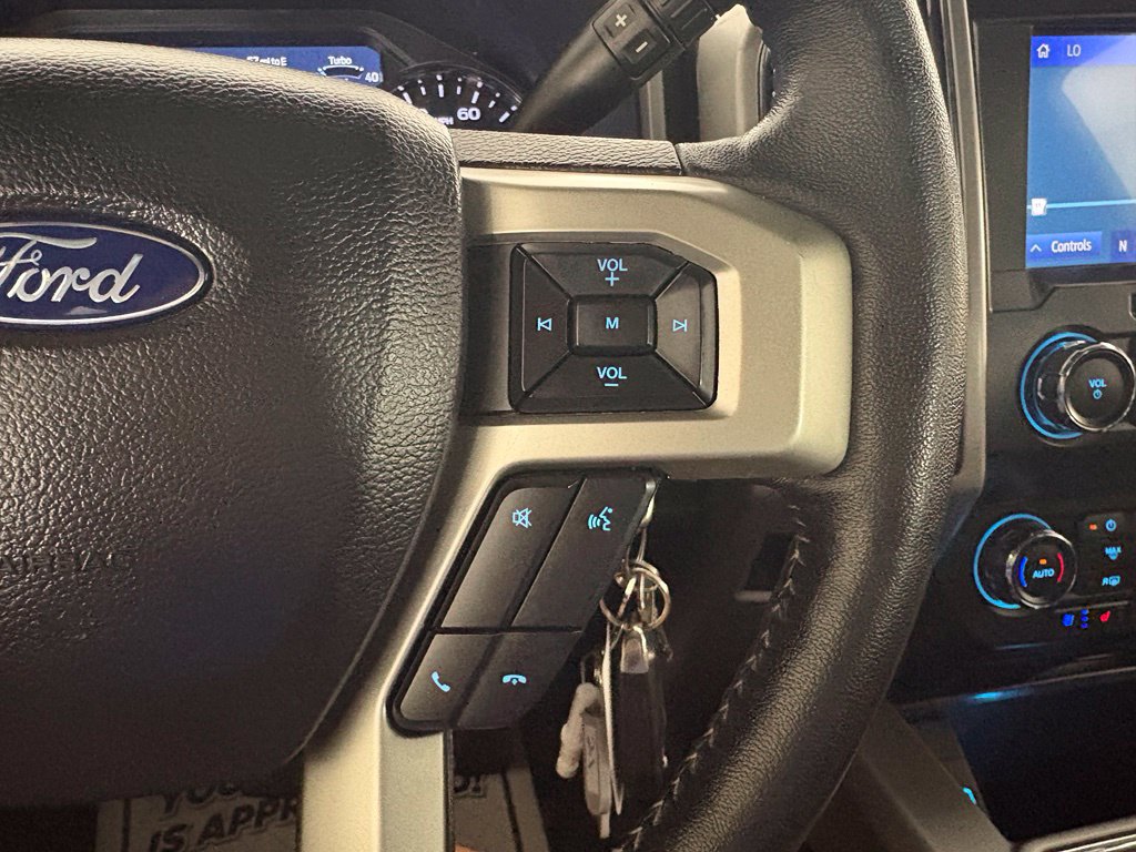 Used 2020 Ford F250 Lariat AWD/4WD image 28
