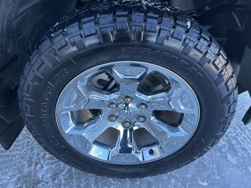 Used 2021 RAM 1500 Laramie image 27