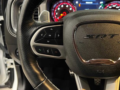 Used 2022 Dodge Charger SRT Hellcat image 21