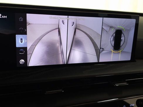 New 2026 Genesis GV80 3.5T e-SC image 26