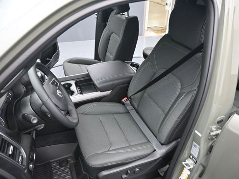 New 2026 RAM 1500 Big Horn image 11