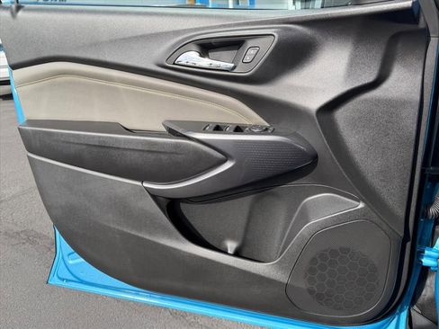 New 2026 Chevrolet Trax ACTIV w/ Driver Confidence Package image 10