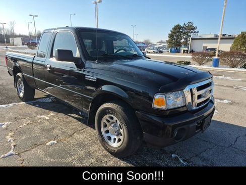 Used 2011 Ford Ranger XLT image 1