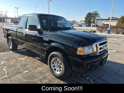 Used 2011 Ford Ranger XLT