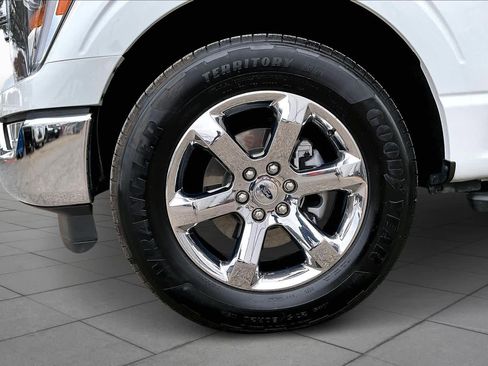 Used 2023 Ford F150 XLT w/ Equipment Group 302A High image 10