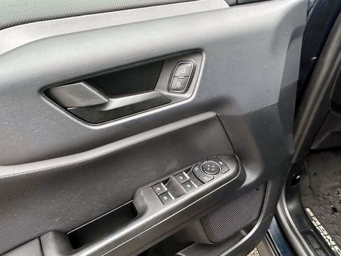 Used 2022 Ford Bronco Sport Big Bend image 15