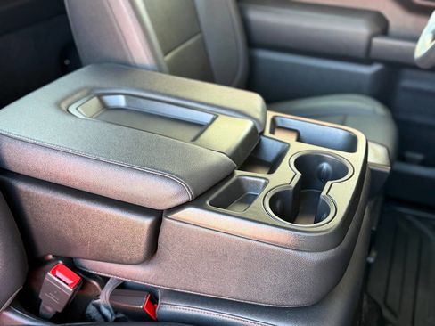 Used 2022 Chevrolet Silverado 1500 W/T w/ WT Value Package image 36