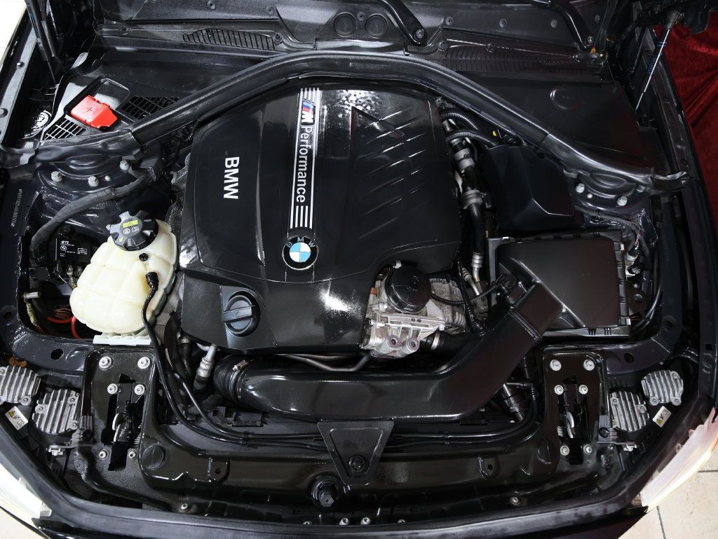 Used 2016 BMW M235i xDrive Coupe AWD/4WD image 28