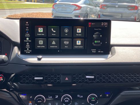 Used 2025 Honda Accord Touring image 28