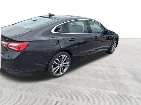 Used 2023 Chevrolet Malibu LT FWD image 3