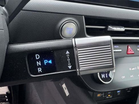 Certified 2025 Hyundai Sonata SEL image 24