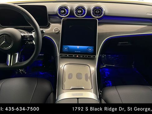 Certified 2026 Mercedes-Benz CLE 300 4MATIC Coupe image 13
