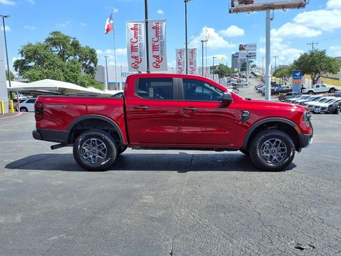 Used 2025 Ford Ranger XLT RWD image 5