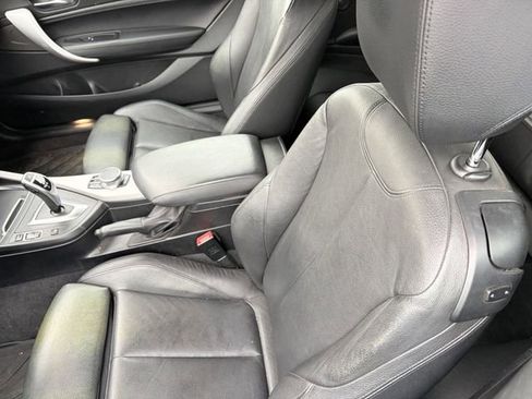 Used 2019 BMW M240i xDrive Convertible w/ Premium Package AWD/4WD image 9