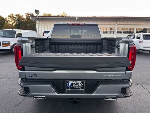 New 2026 GMC Sierra 1500 Denali w/ Denali Reserve Package image 32