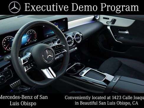 Used 2026 Mercedes-Benz CLA 250 CLA 250 image 2