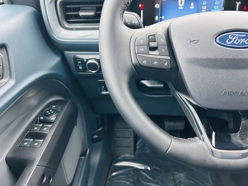 New 2026 Ford Maverick Lariat w/ Black Appearance Package image 21