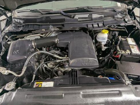 Used 2023 RAM 1500 Classic SLT w/ Trailer & Traction Group image 32