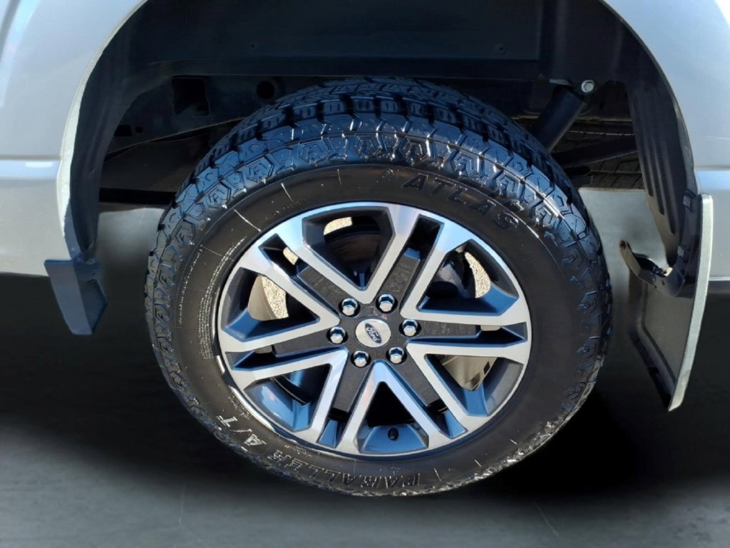 Used 2023 Ford F150 XL w/ STX Appearance Package AWD/4WD image 14