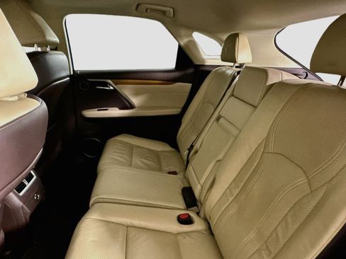 Used 2018 Lexus RX 350 FWD w/ Premium Package image 28