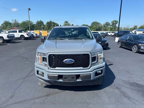 Used 2020 Ford F150 XL w/ Equipment Group 101A Mid RWD image 2