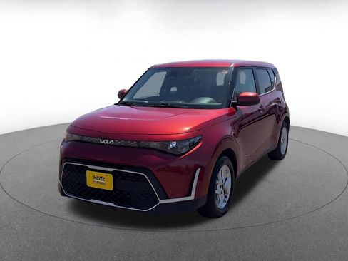 Used 2024 Kia Soul LX w/ Option Group 015 FWD image 7