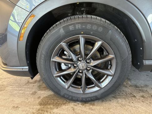 Used 2026 Honda CR-V EX-L image 19