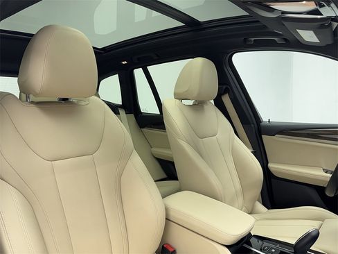 Used 2021 BMW X3 sDrive30i w/ Convenience Package image 45