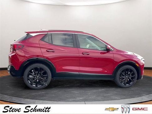 New 2026 Buick Encore GX Sport Touring w/ Advanced Technology Package image 10