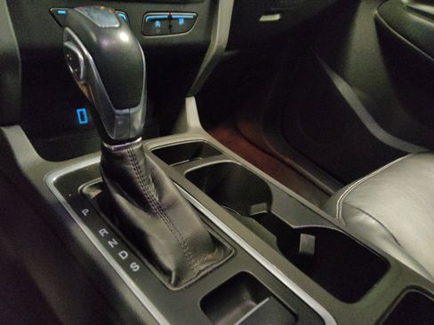 Used 2018 Ford Escape SEL w/ Ford Safe & Smart Package FWD image 26
