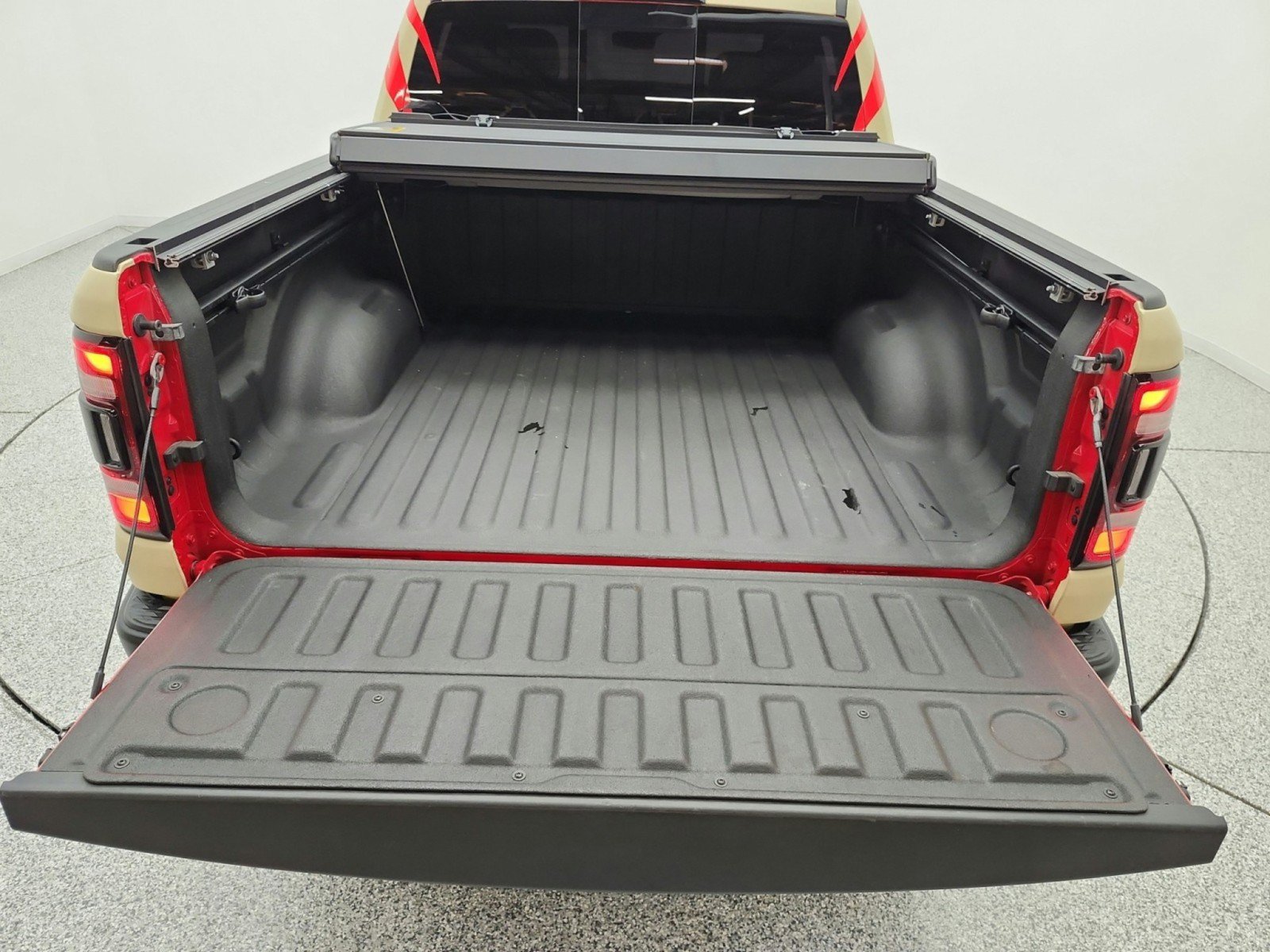 Used 2023 RAM 1500 TRX w/ TRX Level 2 Equipment Group AWD/4WD image 30