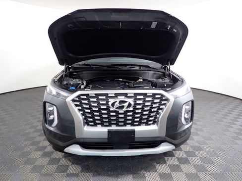 Used 2022 Hyundai Palisade SEL w/ Cargo Package FWD image 11