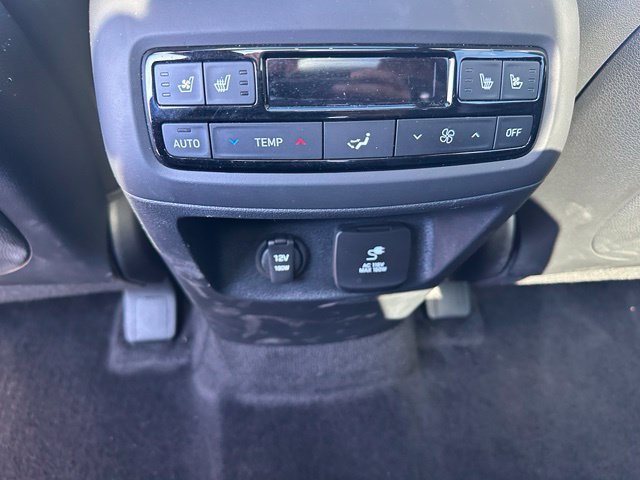 Used 2025 Hyundai Palisade Calligraphy AWD/4WD image 22