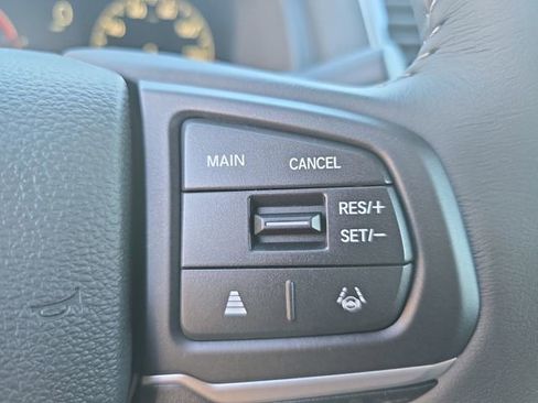 New 2026 Honda Ridgeline RTL image 19