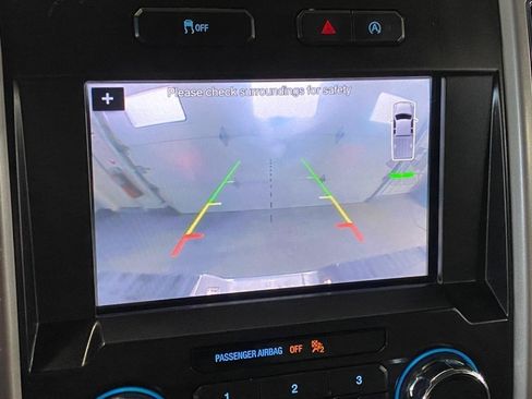 Used 2018 Ford F150 Lariat AWD/4WD image 23