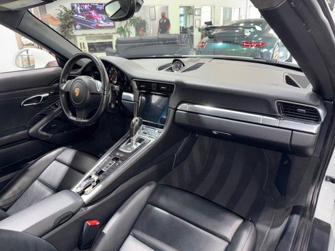 Used 2014 Porsche 911 Carrera image 58