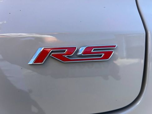 Used 2026 Chevrolet TrailBlazer RS w/ Convenience Package AWD/4WD image 68