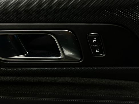 New 2026 Ford Mustang Coupe RWD image 19