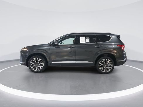 Used 2023 Hyundai Santa Fe Calligraphy w/ Cargo Package image 5