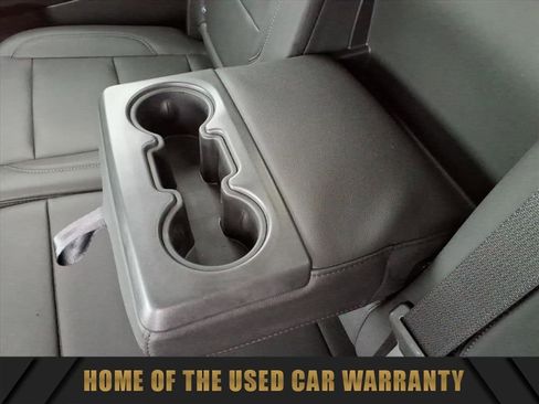 Used 2024 Chevrolet Silverado 1500 LT w/ All Star Edition Plus image 29