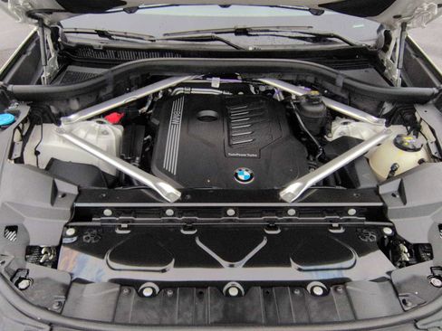 Certified 2023 BMW X5 xDrive40i image 15