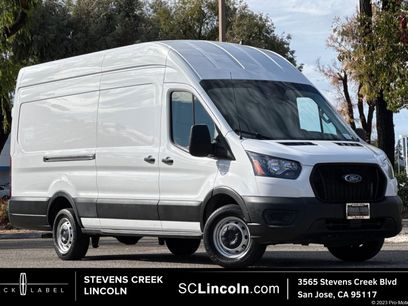 Used 2022 Ford Transit 250 148 High Roof Extended