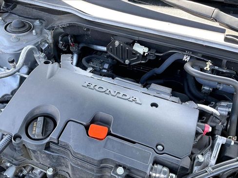 Used 2024 Honda Civic Sport image 32