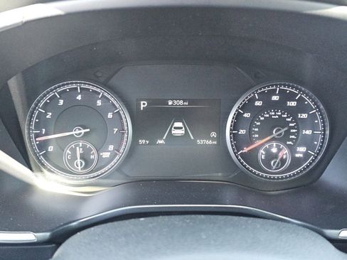 Used 2023 Hyundai Santa Fe SEL AWD/4WD image 31