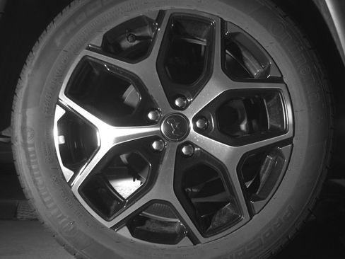 Used 2025 Jeep Compass Limited image 15