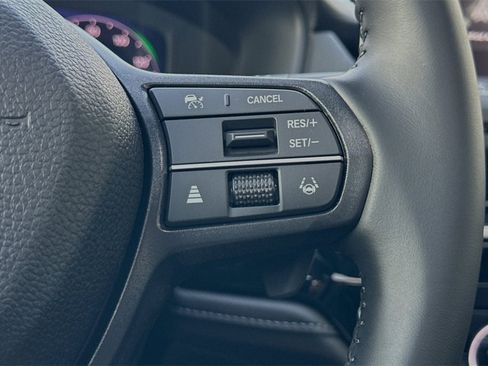 New 2025 Honda Accord Sport image 26